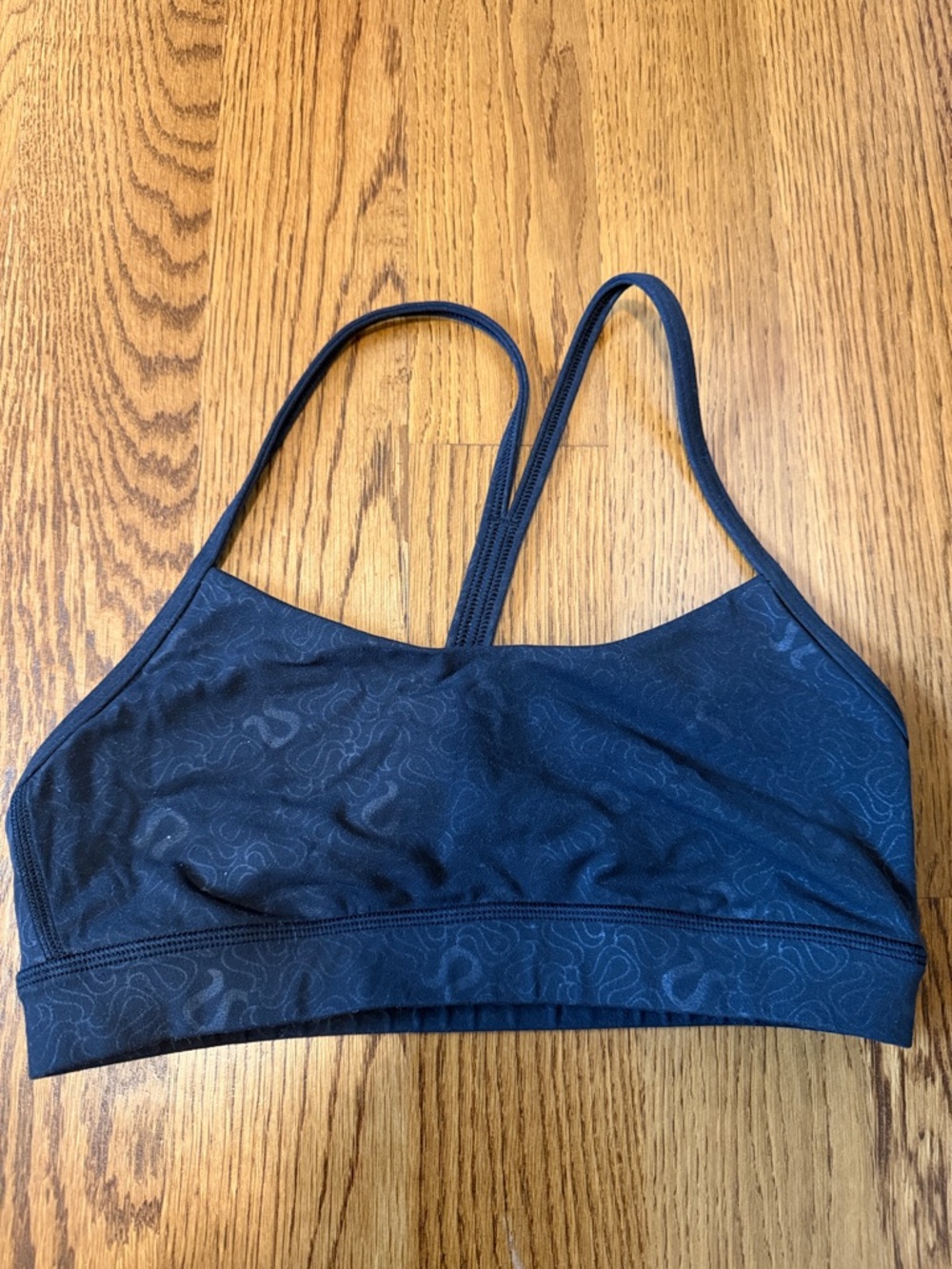Women's Lululemon Sports Bra